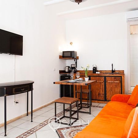 Apartamento Charm In Siotto Pintor Cagliari Exterior foto