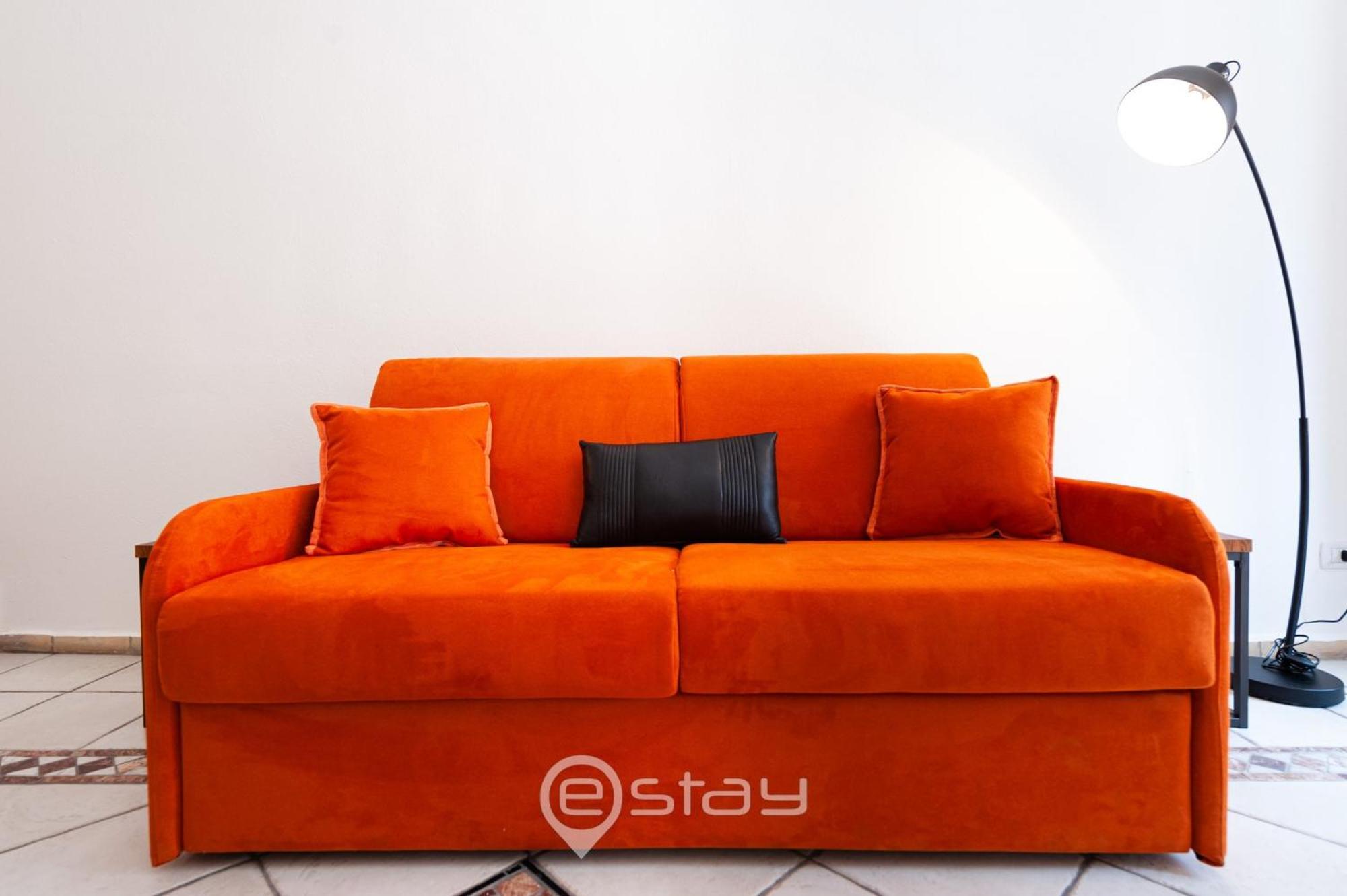 Apartamento Charm In Siotto Pintor Cagliari Exterior foto