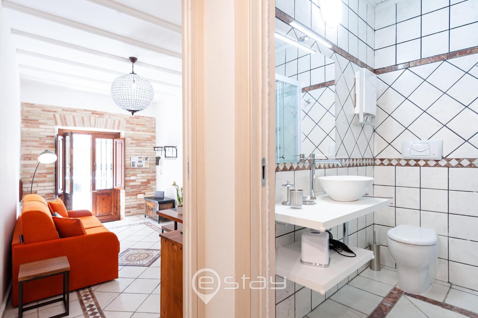 Apartamento Charm In Siotto Pintor Cagliari Exterior foto