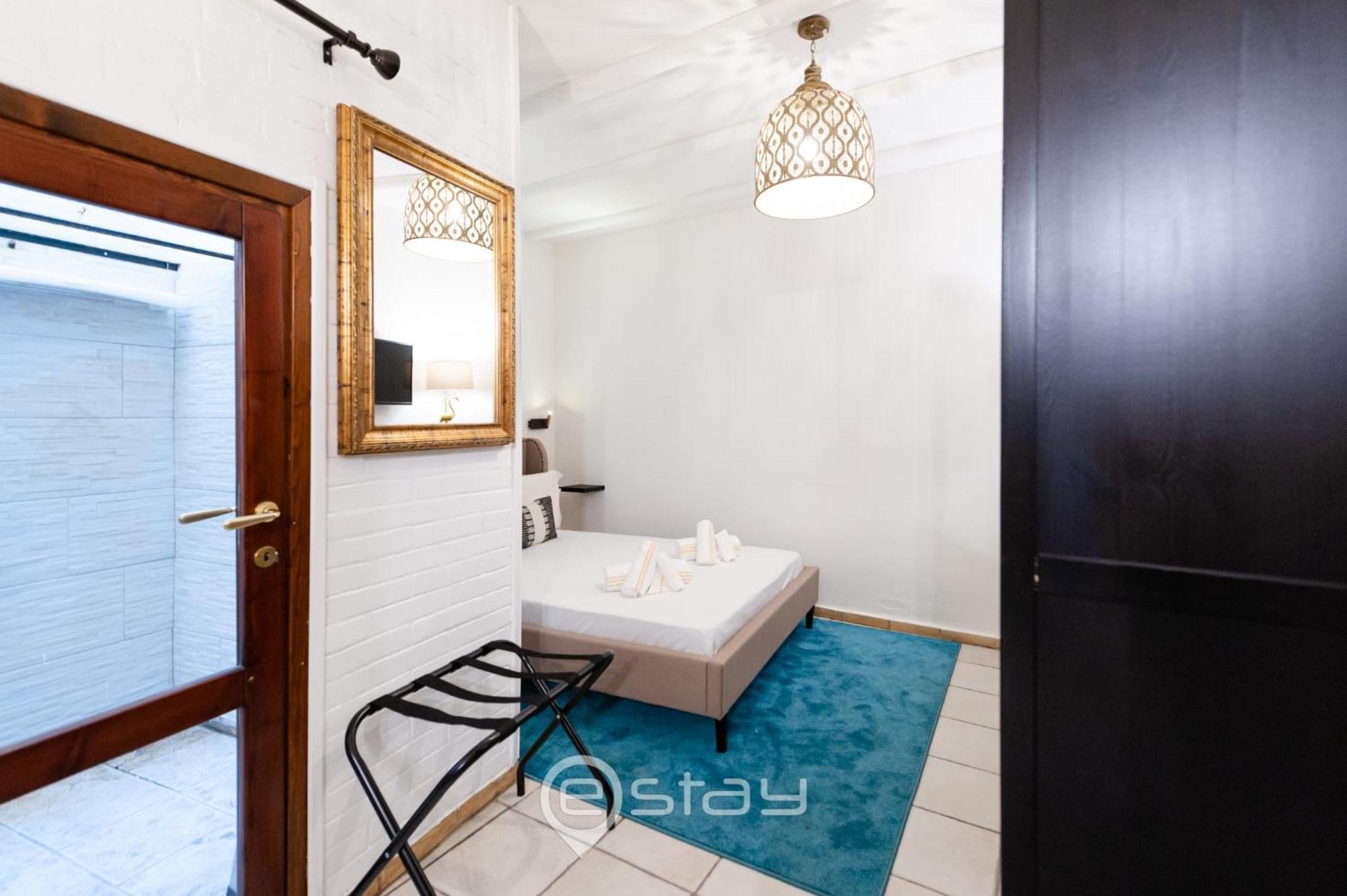 Apartamento Charm In Siotto Pintor Cagliari Exterior foto
